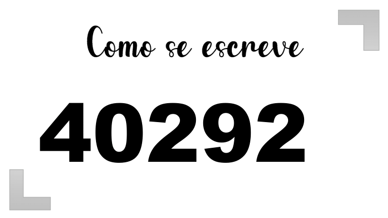 Imagem do número 40292