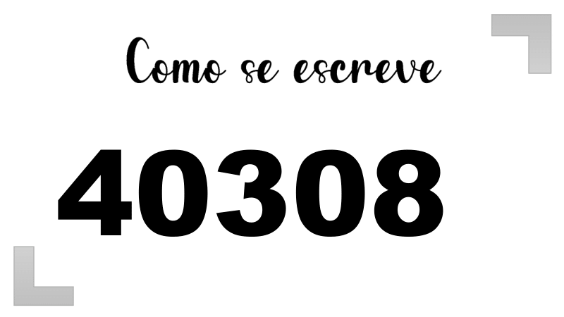 Imagem do número 40308