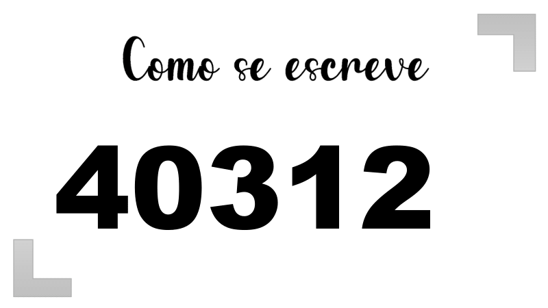Imagem do número 40312