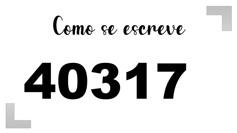 Imagem do número 40317