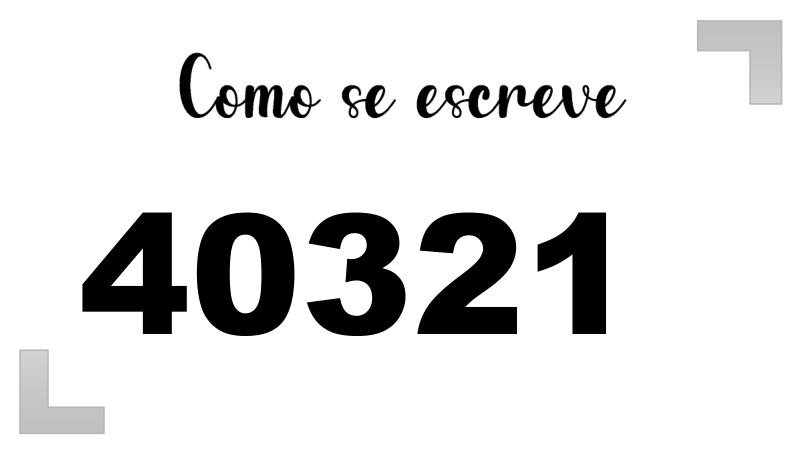 Imagem do número 40321