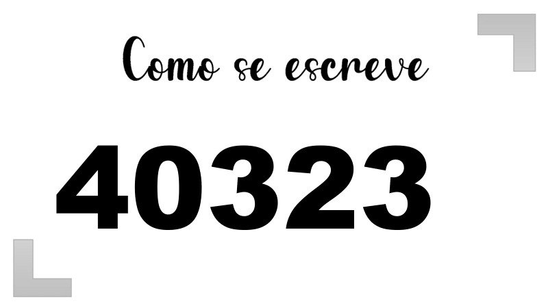 Imagem do número 40323