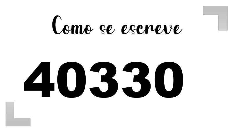 Imagem do número 40330