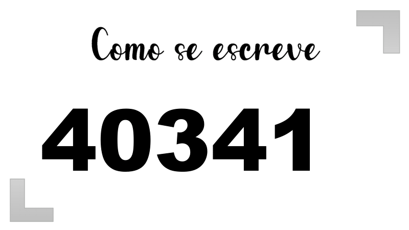 Imagem do número 40341