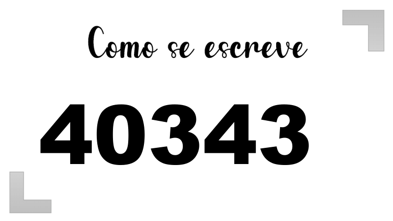 Imagem do número 40343