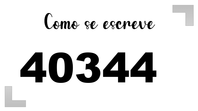 Imagem do número 40344