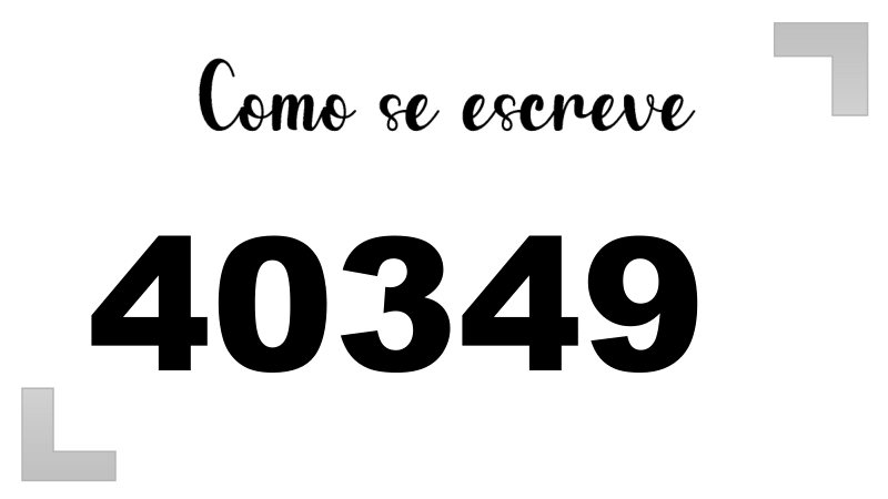 Imagem do número 40349
