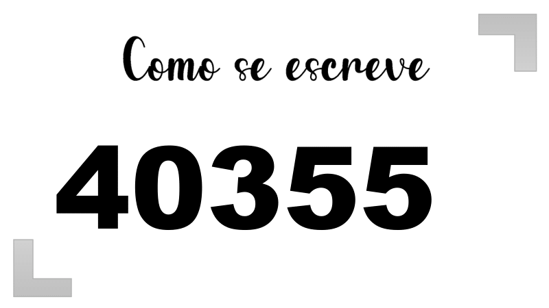 Imagem do número 40355