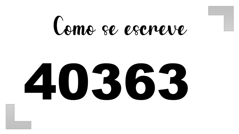 Imagem do número 40363