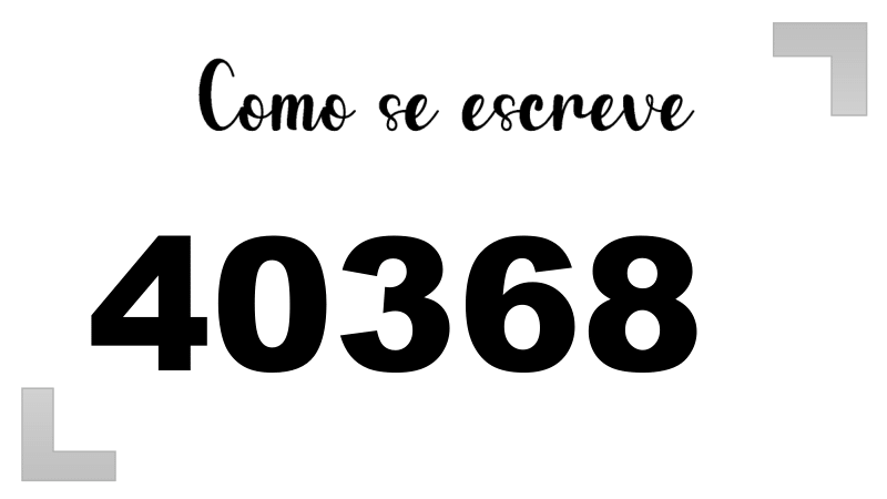 Imagem do número 40368
