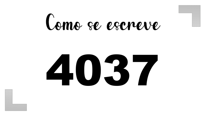 Imagem do número 4037