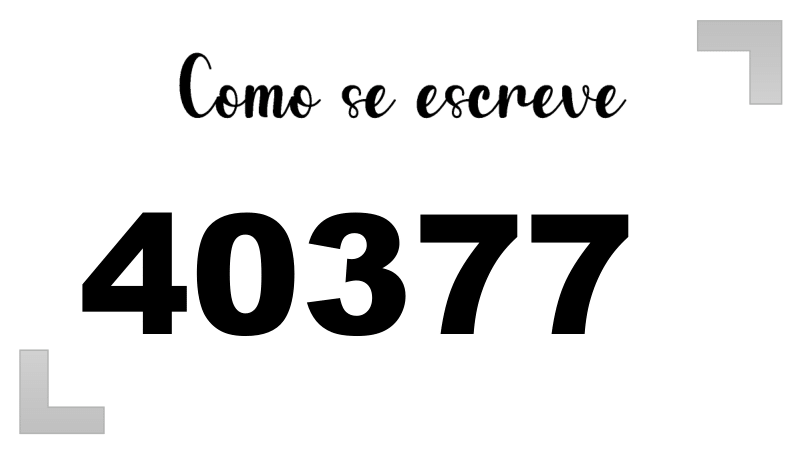 Imagem do número 40377