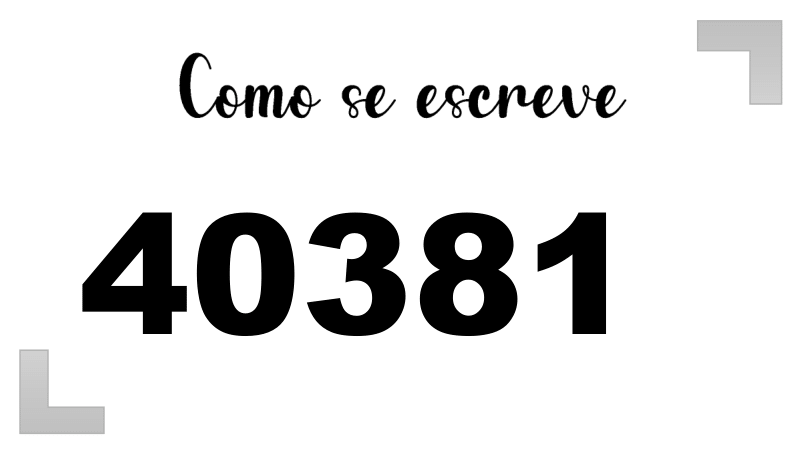 Imagem do número 40381