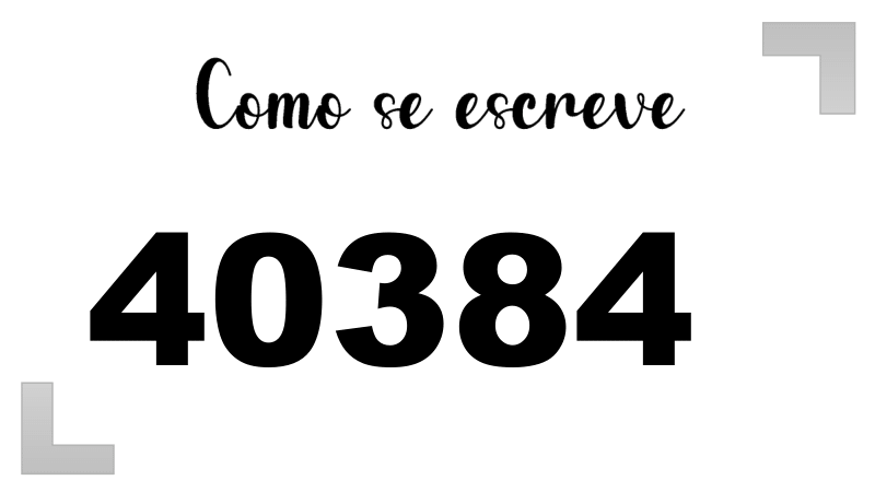 Imagem do número 40384