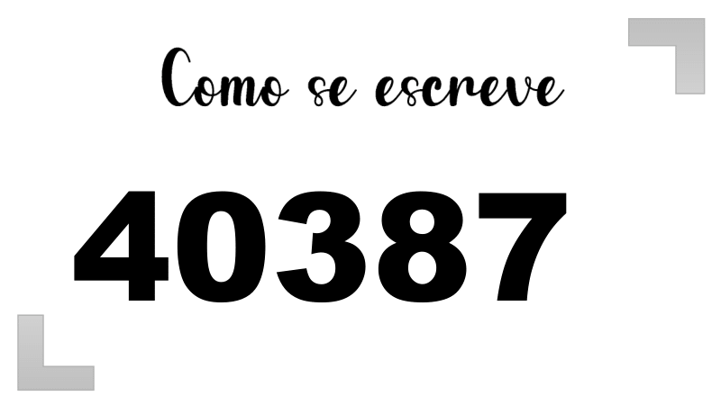 Imagem do número 40387