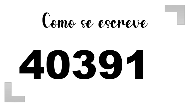 Imagem do número 40391