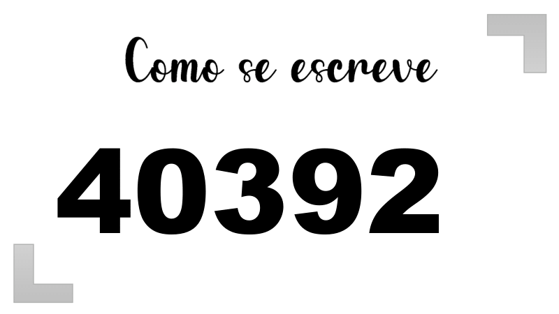 Imagem do número 40392