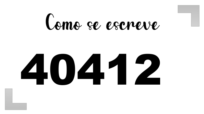 Imagem do número 40412