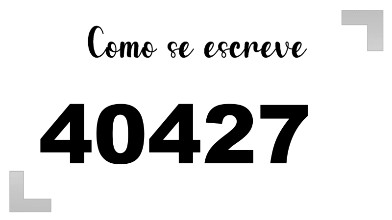 Imagem do número 40427