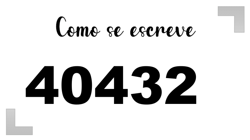 Imagem do número 40432