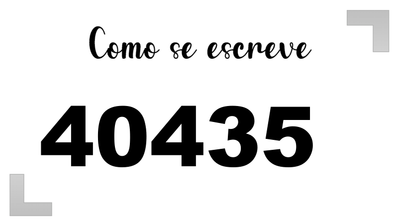 Imagem do número 40435