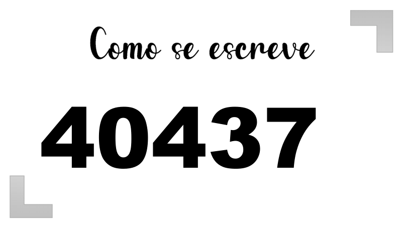 Imagem do número 40437
