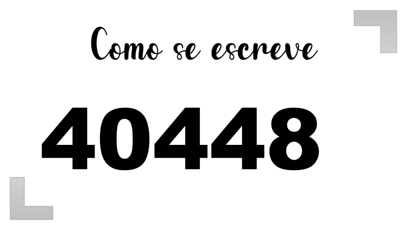 Imagem do número 40448