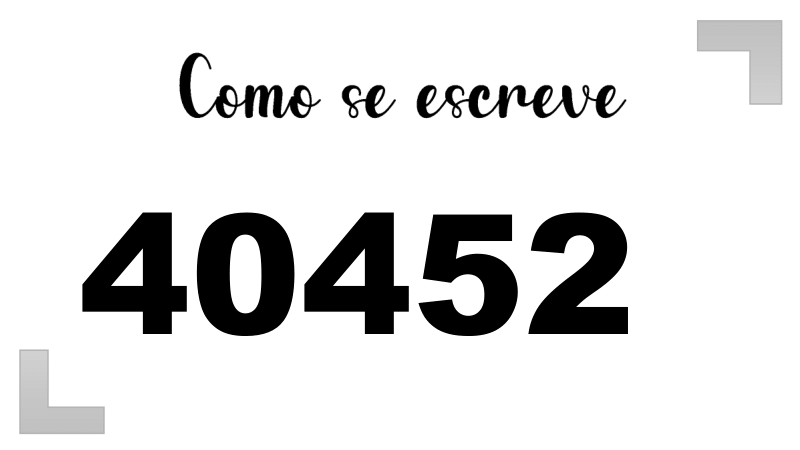 Imagem do número 40452