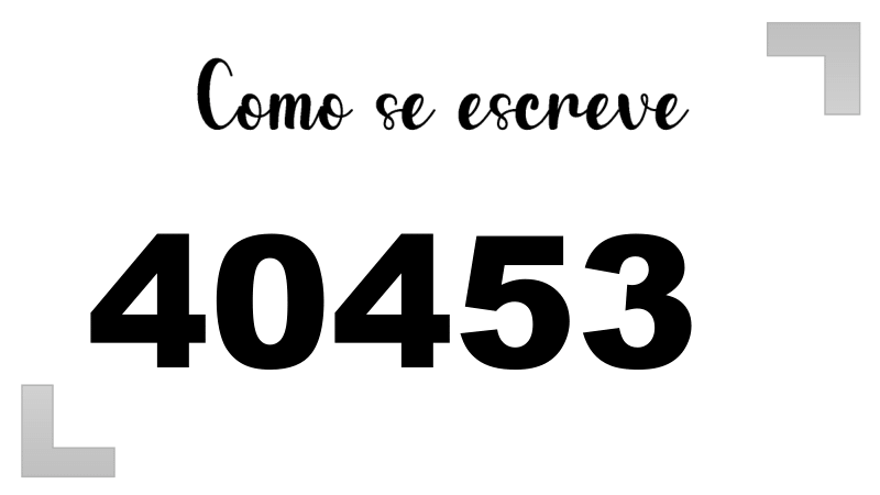 Imagem do número 40453