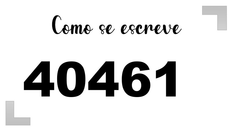 Imagem do número 40461