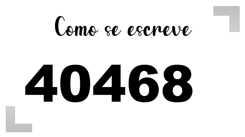 Imagem do número 40468
