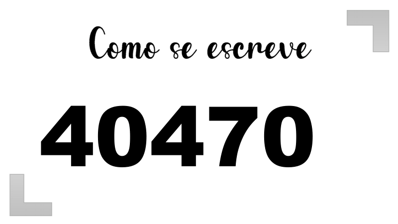 Imagem do número 40470