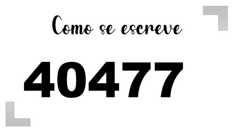 Imagem do número 40477