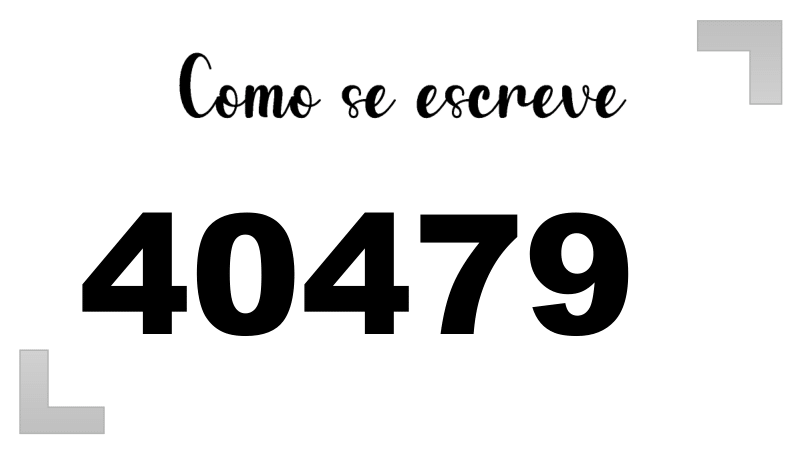 Imagem do número 40479