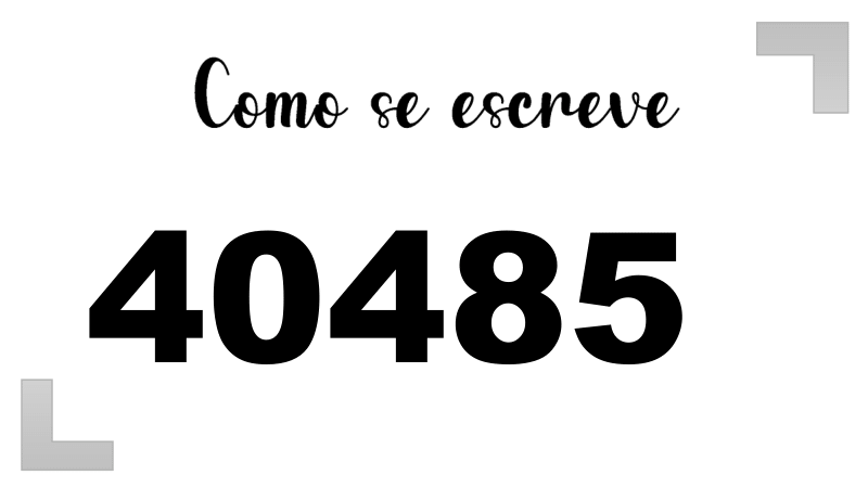Imagem do número 40485