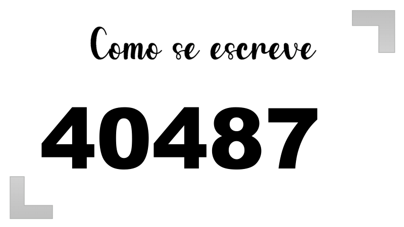 Imagem do número 40487