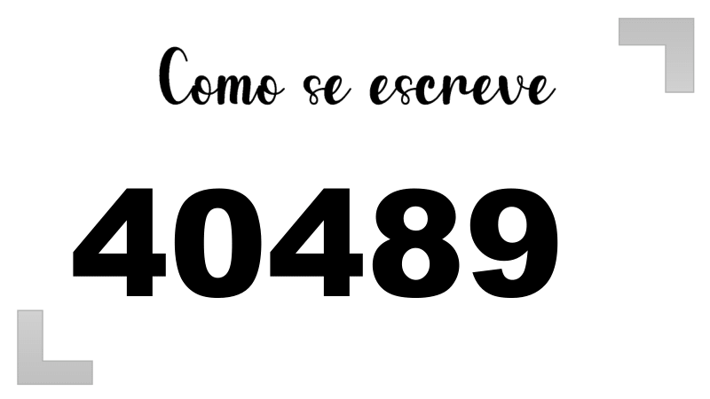 Imagem do número 40489