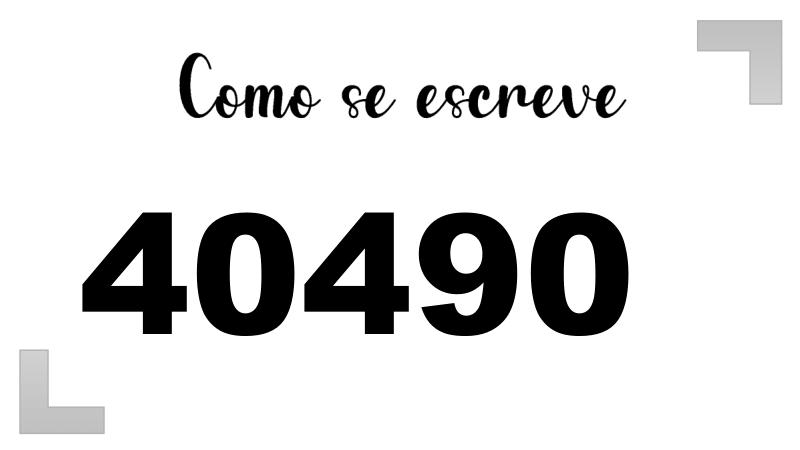 Imagem do número 40490