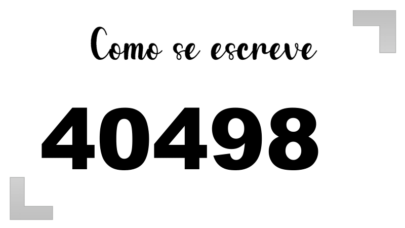 Imagem do número 40498