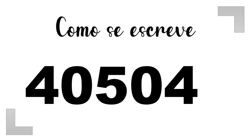 Imagem do número 40504