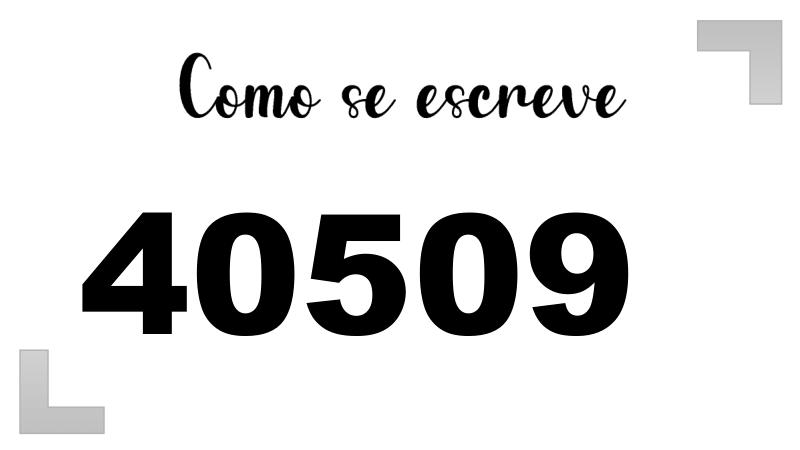 Imagem do número 40509