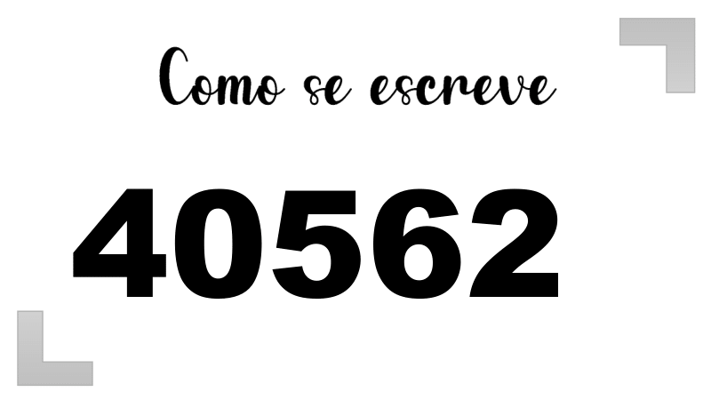 Imagem do número 40562