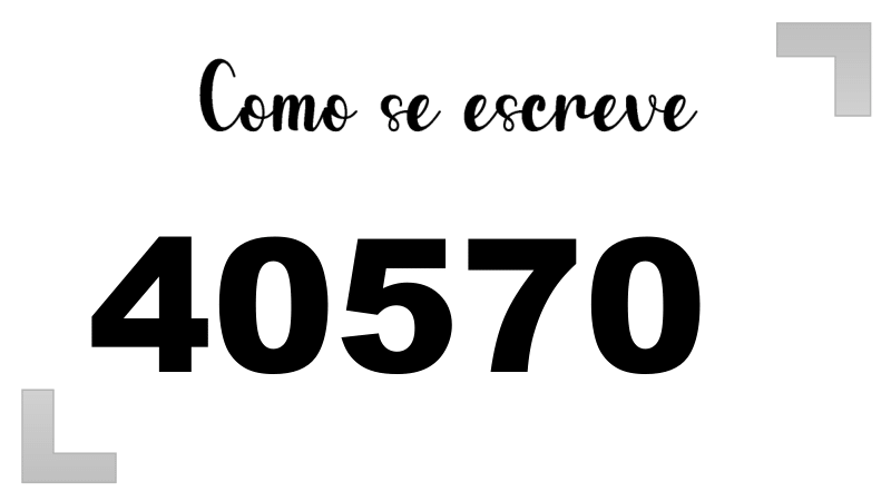 Imagem do número 40570