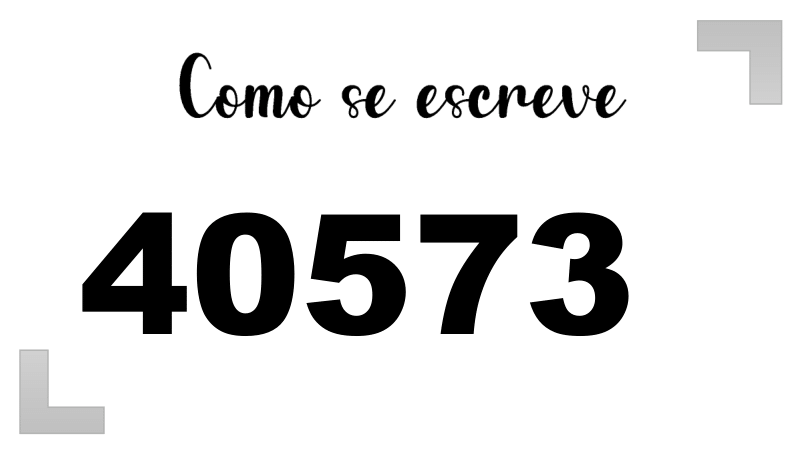 Imagem do número 40573