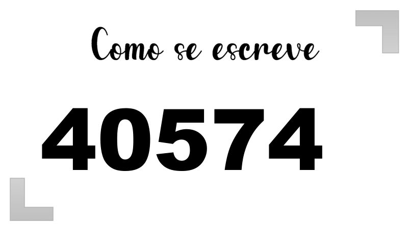 Imagem do número 40574