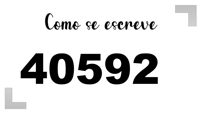 Imagem do número 40592