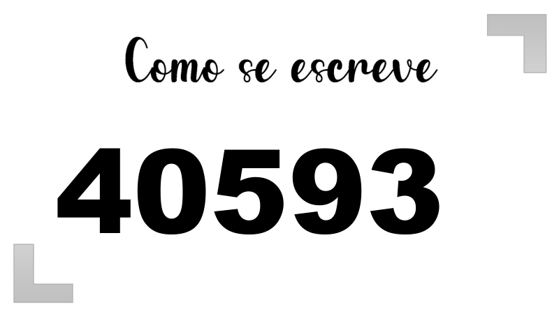 Imagem do número 40593