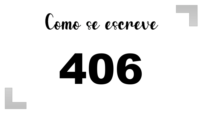 Imagem do número 406