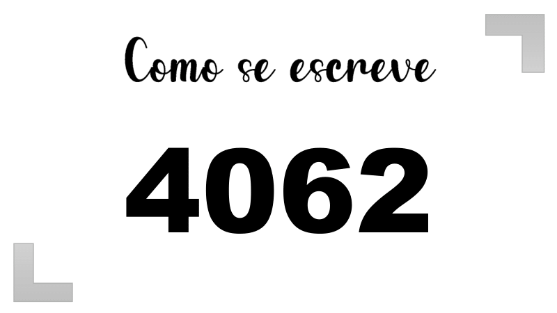 Imagem do número 4062