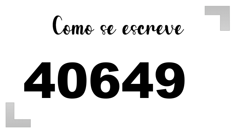 Imagem do número 40649